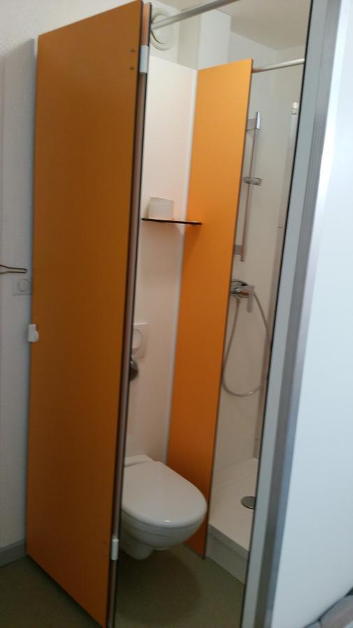Hotelf1 Lyon Isle D'abeau Ouest St Exupery