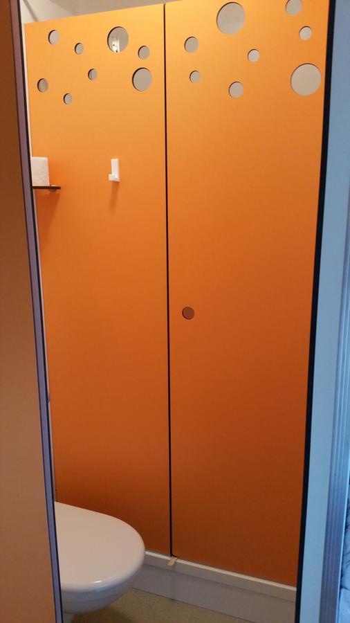 Hotelf1 Lyon Isle D'abeau Ouest St Exupery Hotel 3*