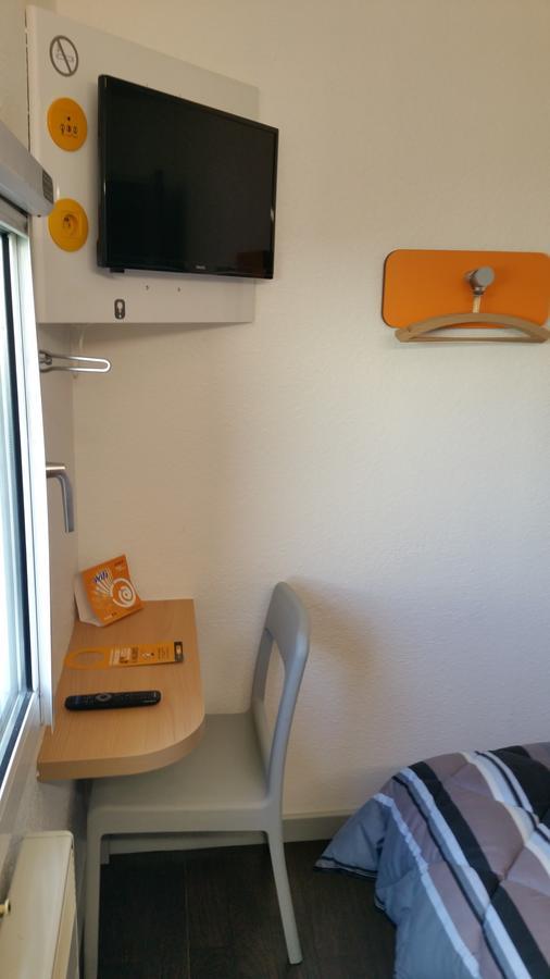 Hotelf1 Lyon Isle D'abeau Ouest St Exupery 3*