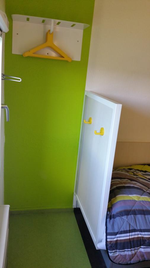 Hotelf1 Lyon Isle D'abeau Ouest St Exupery Hotel Saint-Quentin-Fallavier